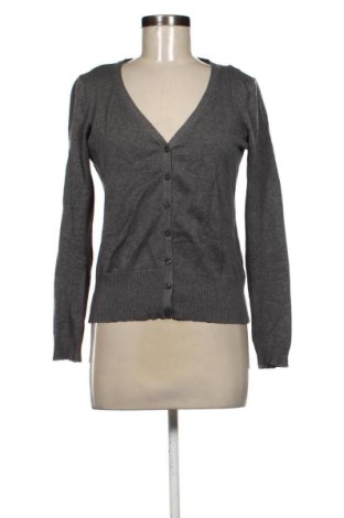 Damski kardigan H&M, Rozmiar M, Kolor Szary, Cena 80,45 zł, #138034662
