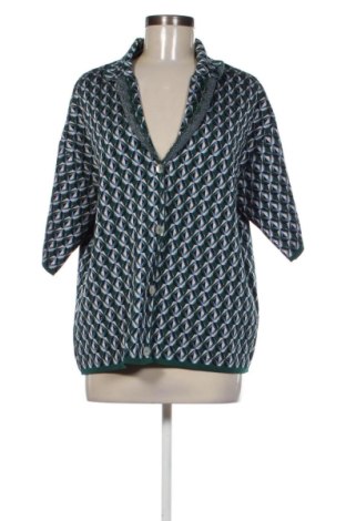 Дамска жилетка Zara, Размер M, Цвят Многоцветен, Цена 11,00 €, #138035630