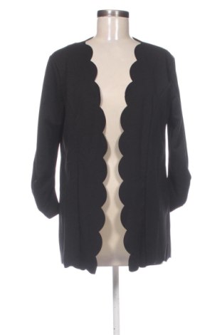 Cardigan de damă Unbranded, Mărime L, Culoare Negru, Preț 89,23 Lei, #138035922