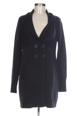 Damski kardigan H&M, Rozmiar S, Kolor Czarny, Cena 46,57 zł, #138036833