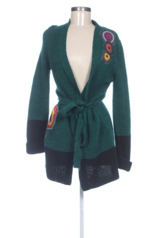 Damski kardigan Unbranded, Rozmiar S, Kolor Kolorowy, Cena 25,40 zł, #138037707