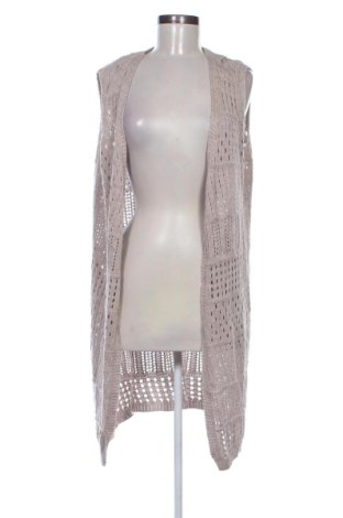Damski kardigan Unbranded, Rozmiar M, Kolor Beżowy, Cena 29,63 zł, #138037782