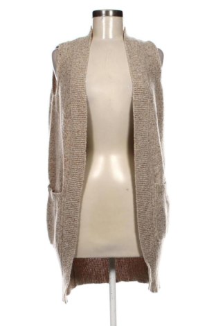 Damski kardigan H&M, Rozmiar XS, Kolor Beżowy, Cena 45,47 zł, #138039627