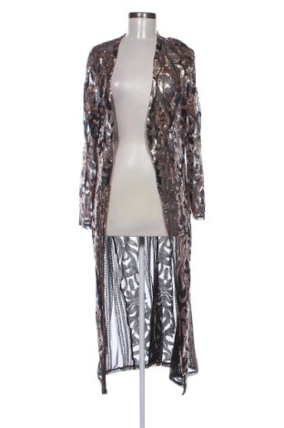 Damski kardigan Unbranded, Rozmiar XL, Kolor Kolorowy, Cena 36,70 zł, #138040968