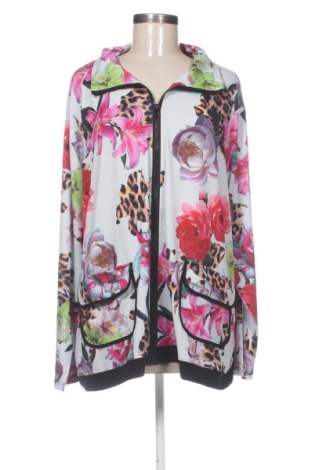 Damski kardigan Lavelle, Rozmiar 3XL, Kolor Kolorowy, Cena 25,40 zł, #138040983