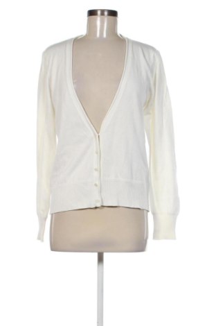 Cardigan de damă H&M, Mărime L, Culoare Ecru, Preț 99,96 Lei, #138042158