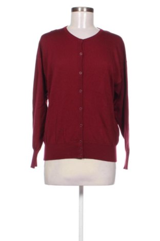 Damski kardigan Unbranded, Rozmiar M, Kolor Czerwony, Cena 71,97 zł, #138042320