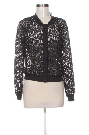 Дамска жилетка H&M, Размер M, Цвят Черен, Цена 10,73 €, #138042722