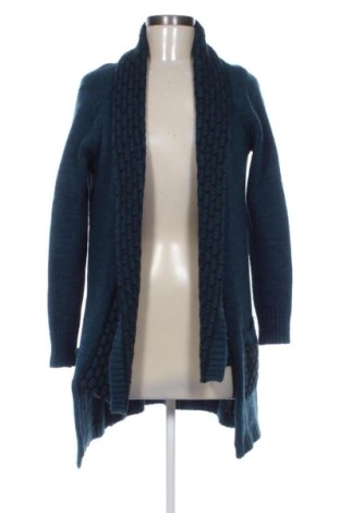 Cardigan de damă Unbranded, Mărime M, Culoare Albastru, Preț 85,55 Lei, #138044197