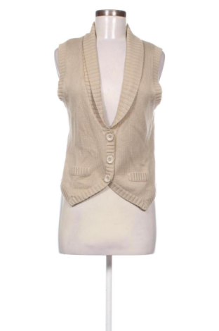 Damski kardigan Cecilia Classics, Rozmiar L, Kolor Beżowy, Cena 39,03 zł, #138044460