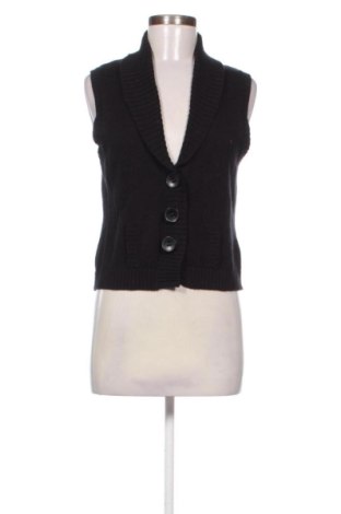 Damski kardigan Cecilia Classics, Rozmiar M, Kolor Czarny, Cena 49,83 zł, #138044645