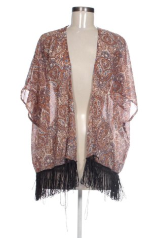 Damski kardigan Calliope, Rozmiar L, Kolor Kolorowy, Cena 21,00 zł, #138044721