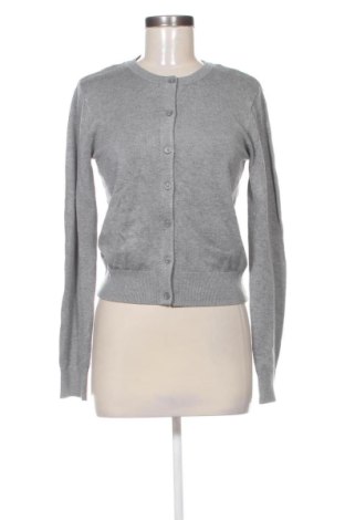 Damski kardigan H&M, Rozmiar S, Kolor Szary, Cena 42,34 zł, #138044963