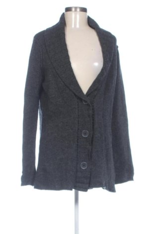 Damski kardigan Esprit, Rozmiar L, Kolor Szary, Cena 29,00 zł, #138046541