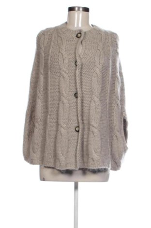 Damski kardigan Limited Collection, Rozmiar M, Kolor Beżowy, Cena 71,97 zł, #138046866