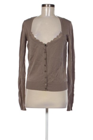 Cardigan de damă Liu Jo, Mărime L, Culoare Maro, Preț 574,99 Lei, #138048645