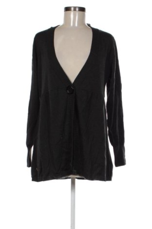 Damski kardigan Elena Miro, Rozmiar S, Kolor Czarny, Cena 504,99 zł, #138049950