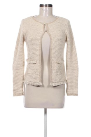 Damski kardigan Blugirl Blumarine, Rozmiar S, Kolor ecru, Cena 254,86 zł, #137989539