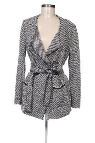 Cardigan de damă Rene Lezard, Mărime L, Culoare Multicolor, Preț 104,98 Lei, #137997295