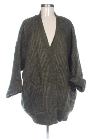 Női kardigán Zara, Méret XL, Szín Zöld, Ár 5 439 Ft, #138001488