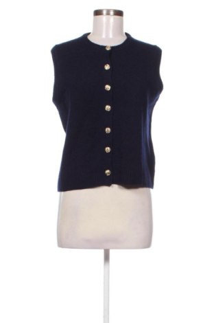 Dámsky kardigán Zara, Veľkosť M, Farba Modrá, Cena  13,91 €, #138004346