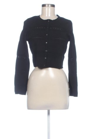 Damen Strickjacke ONLY, Größe M, Farbe Schwarz, Preis € 17,00, #138004536