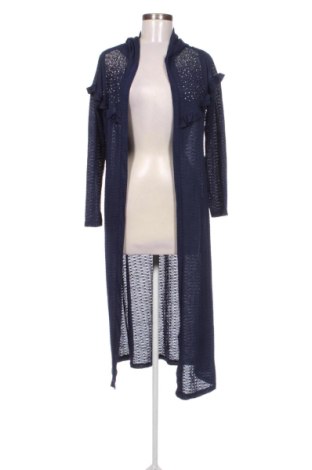Damen Strickjacke Unbranded, Größe M, Farbe Blau, Preis € 4,00, #138004832