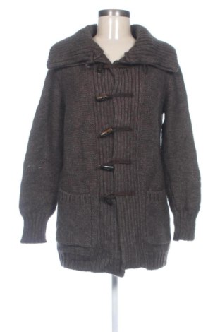 Дамска жилетка Sisley, Размер S, Цвят Кафяв, Цена 73,11 €, #138005079