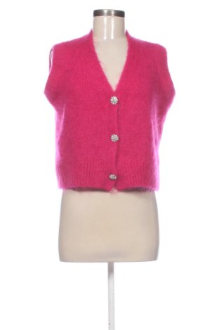Cardigan de damă LUI & LEI, Mărime M, Culoare Roz, Preț 345,99 Lei, #138007217