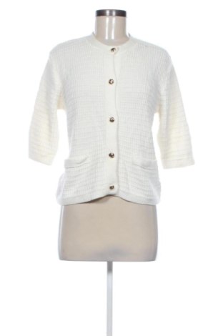Cardigan de damă C&A, Mărime S, Culoare Ecru, Preț 92,99 Lei, #138010431