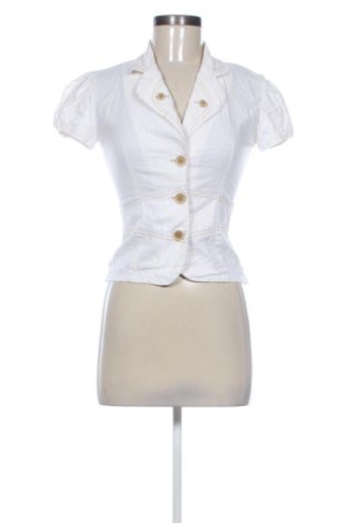 Női blézer Unbranded, Méret S, Szín Fehér, Ár 3 191 Ft, #138010658