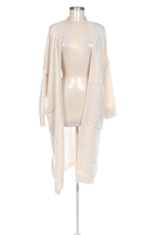 Damen Strickjacke Unbranded, Größe M, Farbe Ecru, Preis € 16,77, #138011319