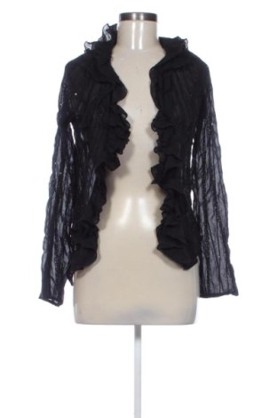 Damen Strickjacke House, Größe S, Farbe Schwarz, Preis € 6,60, #138014327