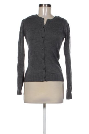 Dámsky kardigán Samsoe & Samsoe, Velikost S, Barva Šedá, Cena  3 441,00 Kč, #138016990