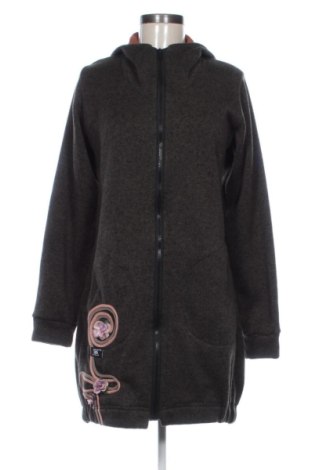Cardigan de damă Unbranded, Mărime L, Culoare Gri, Preț 32,45 Lei, #138017552