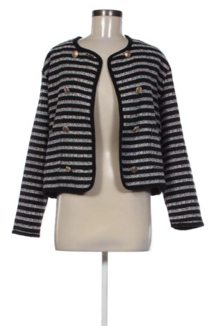 Damen Strickjacke Reserved, Größe L, Farbe Mehrfarbig, Preis € 9,00, #138018437