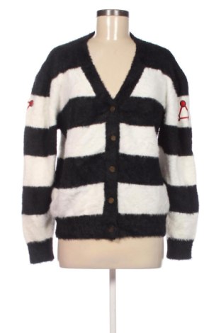Damen Strickjacke Unbranded, Größe S, Farbe Mehrfarbig, Preis 16,99 €, #138019474
