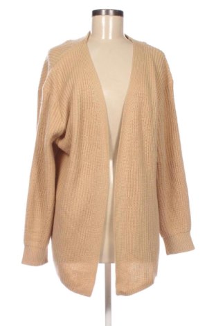 Дамска жилетка H&M, Размер M, Цвят Бежов, Цена 18,40 €, #138020058