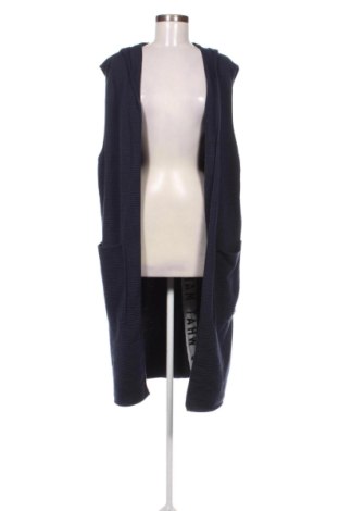 Damen Strickjacke Gina Benotti, Größe M, Farbe Blau, Preis € 5,99, #138021048