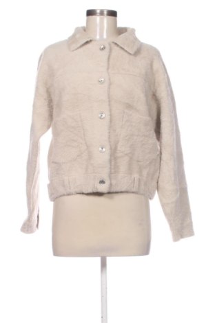 Damen Strickjacke Rino & Pelle, Größe M, Farbe Ecru, Preis € 21,99, #138022576
