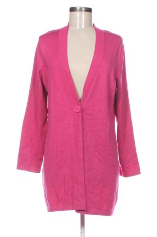 Cardigan de damă Betty Barclay, Mărime XL, Culoare Roz, Preț 112,99 Lei, #138022728