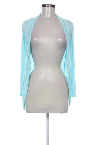 Cardigan de damă Unbranded, Mărime M, Culoare Albastru, Preț 30,00 Lei, #138023836
