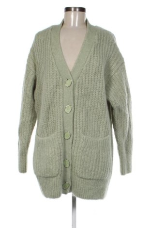 Dámsky kardigán H&M, Velikost M, Barva Zelená, Cena  633,00 Kč, #138027984