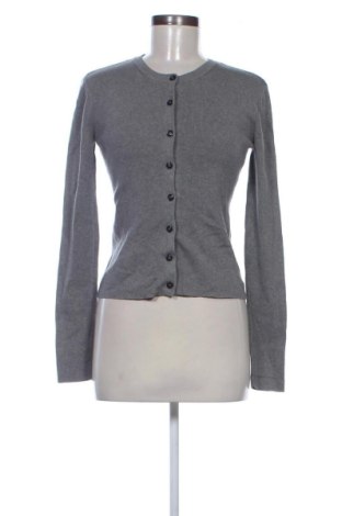 Dámsky kardigán H&M, Veľkosť S, Farba Sivá, Cena  11,24 €, #138030984