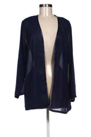 Cardigan de damă Unbranded, Mărime M, Culoare Albastru, Preț 35,53 Lei, #138034022