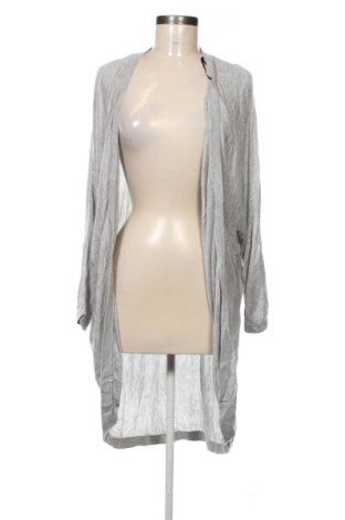 Damski kardigan H&M, Rozmiar L, Kolor Szary, Cena 42,34 zł, #138035025