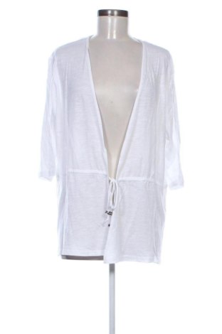 Damski kardigan Unbranded, Rozmiar XL, Kolor Biały, Cena 33,87 zł, #138037099