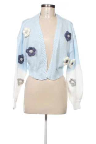 Cardigan de damă SHEIN, Mărime S, Culoare Multicolor, Preț 89,23 Lei, #138037748