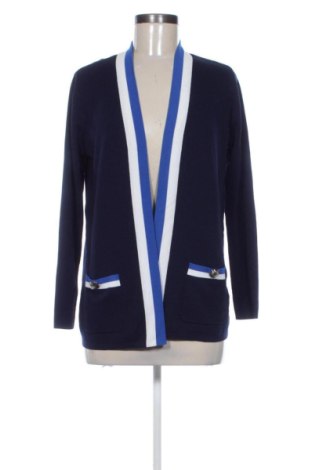 Damski kardigan Anne Klein, Rozmiar XS, Kolor Niebieski, Cena 84,67 zł, #138040788