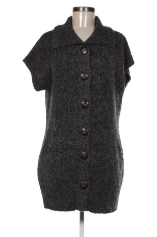 Cardigan de damă Unbranded, Mărime L, Culoare Gri, Preț 31,49 Lei, #138042066